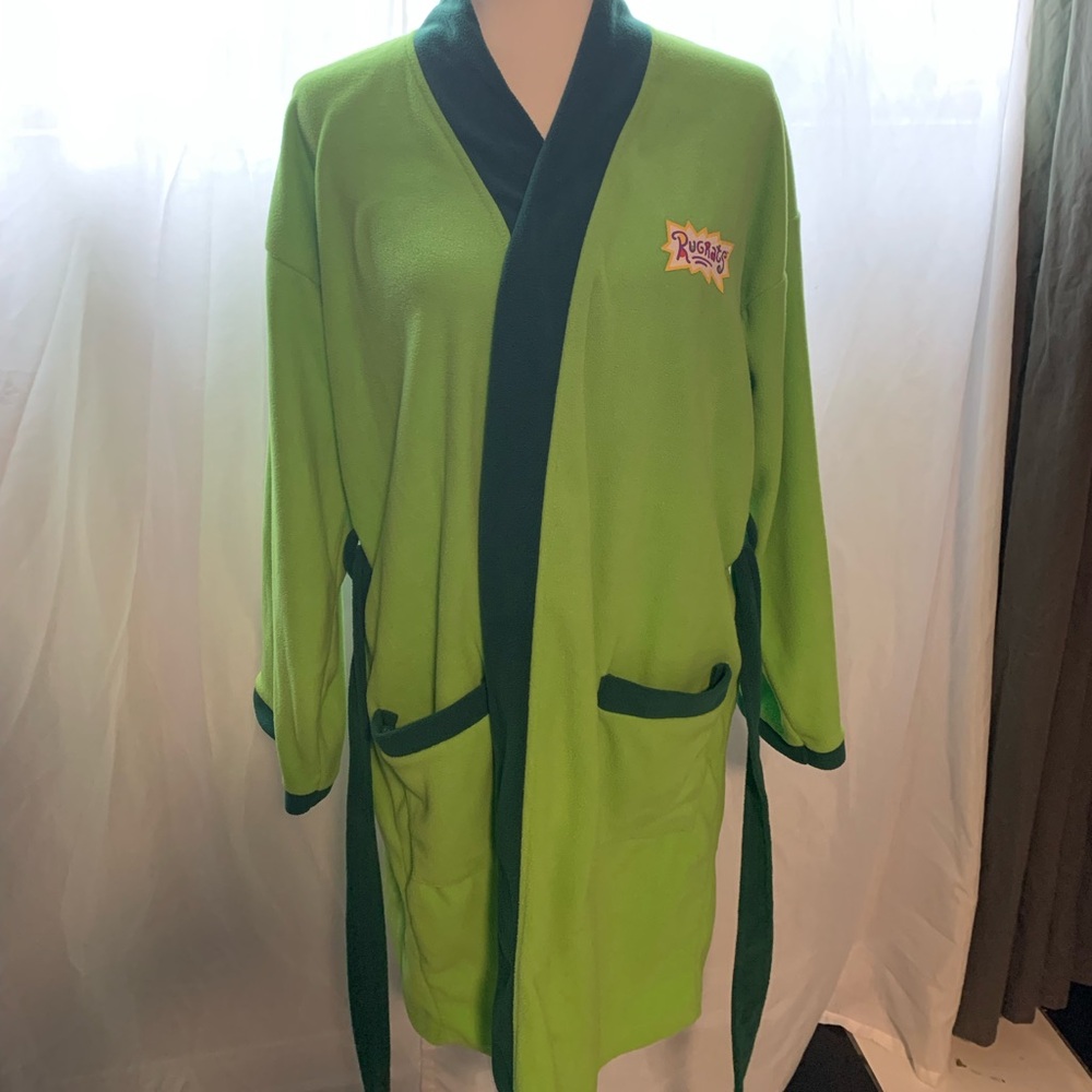 Rugrats Robe - Picture 2 of 4